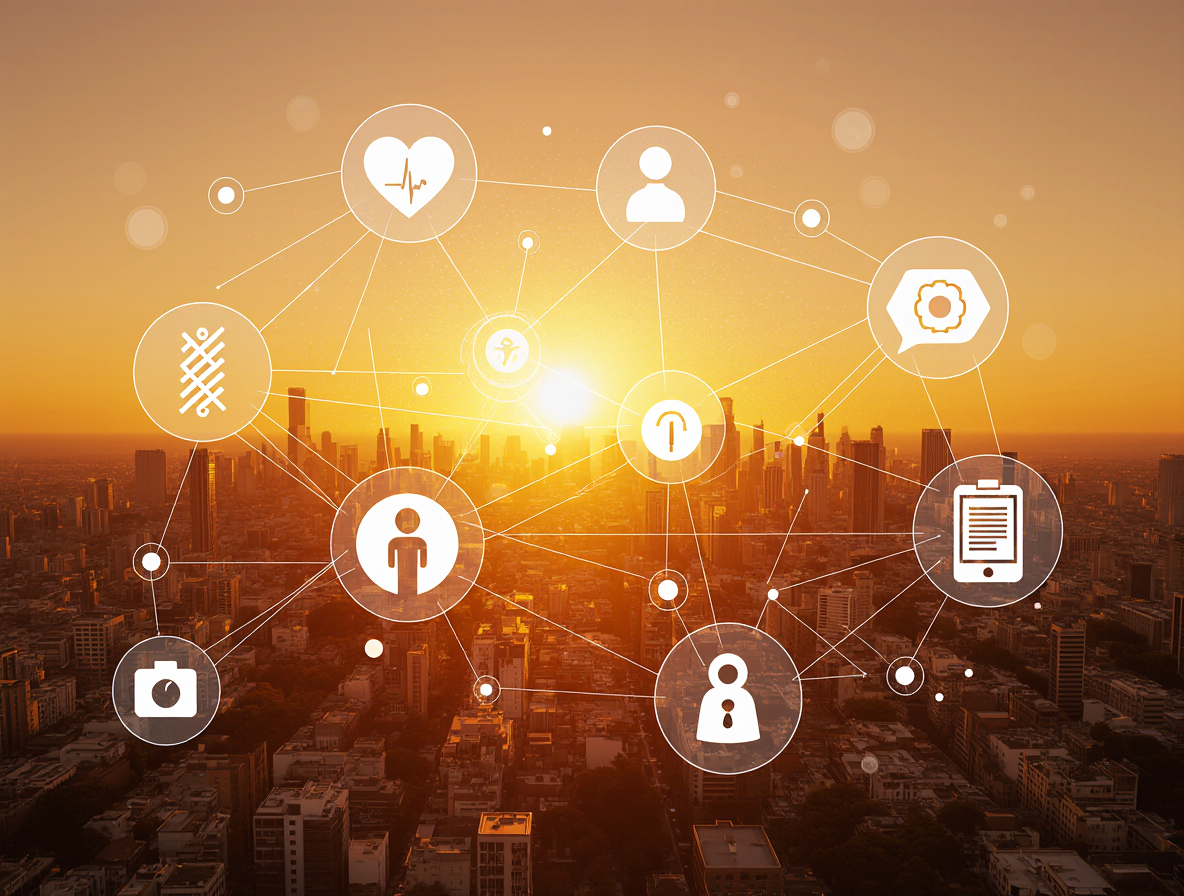 Why African Health Tech Startups Are Now Dominating Global Funding Rounds – 2025 Outlook