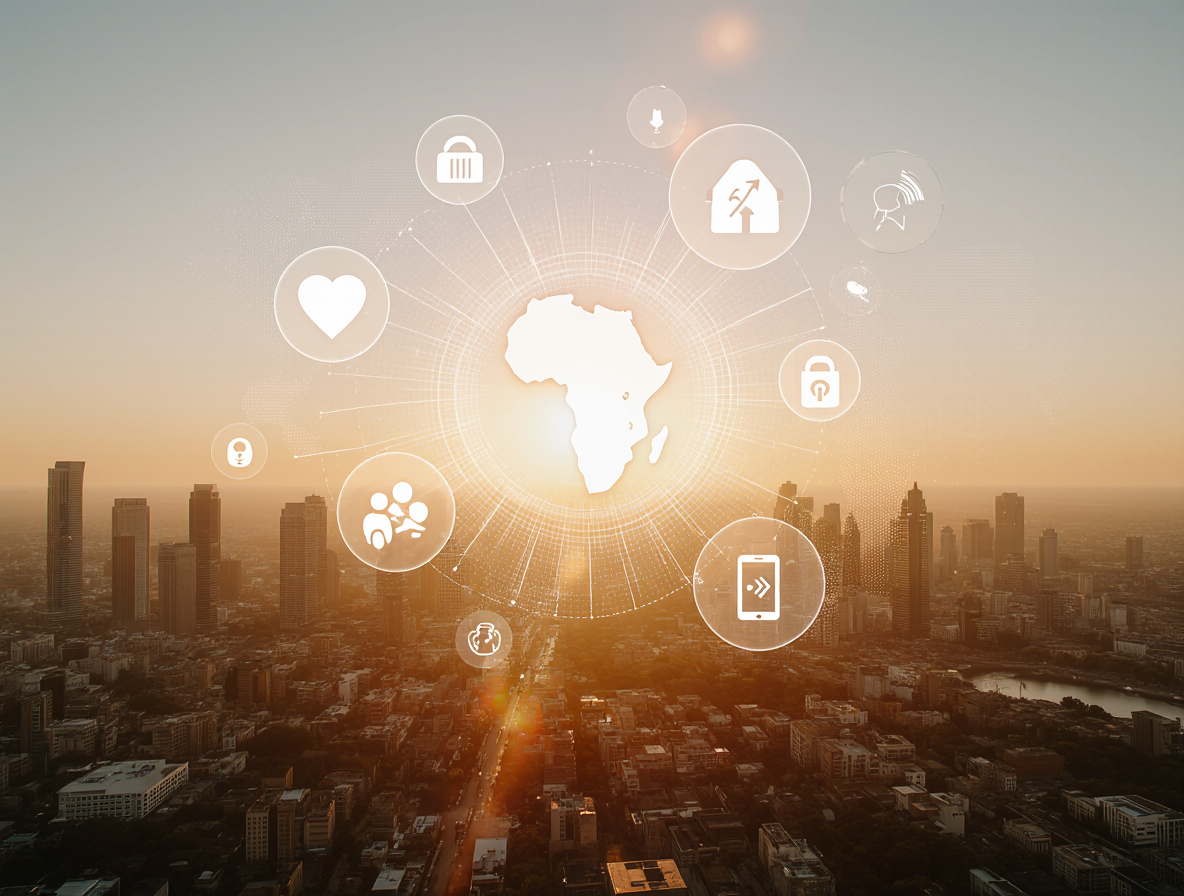 The Hidden Value of .com Domains in Emerging Health Markets