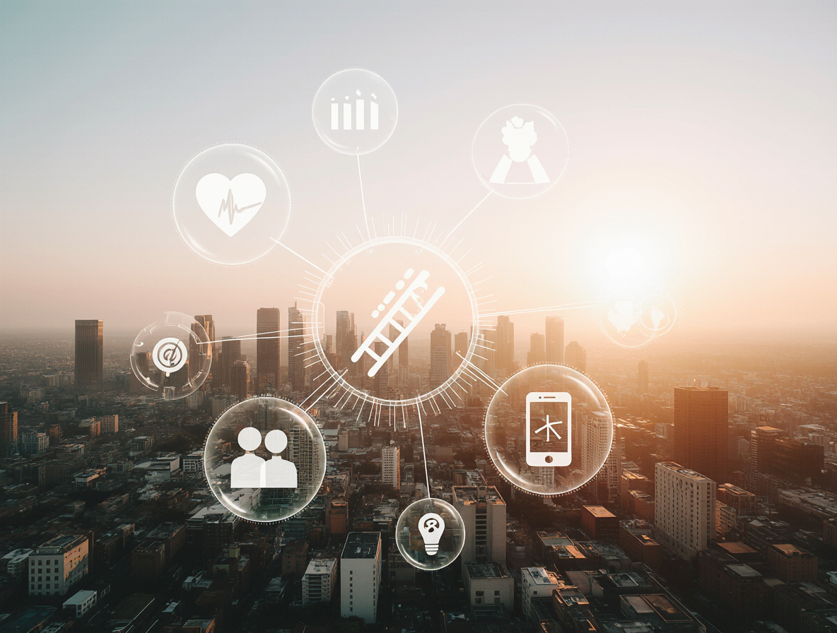 How Premium TLDs Like AfricaHealthTech.com Outperform Generic Brands